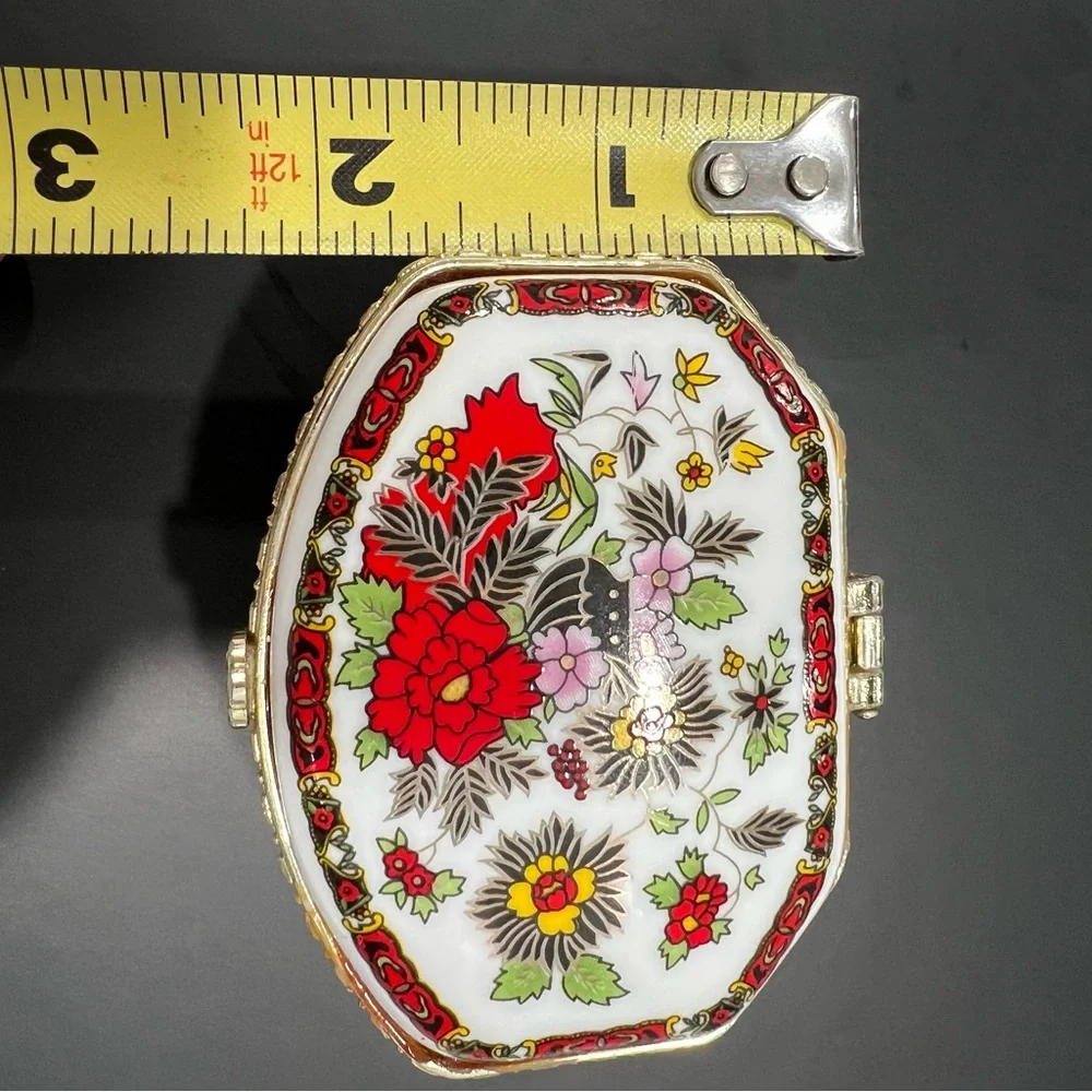 N/A elegant floral